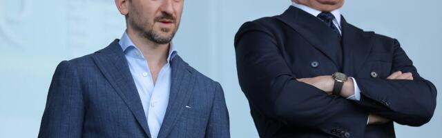 ZVEZDA U OFANZIVI! MARIN POČEO DA PRODAJE IGRAČE: U kasu stiglo 5 miliona evra! Otkrivamo ko bi još mogao doneti profit!