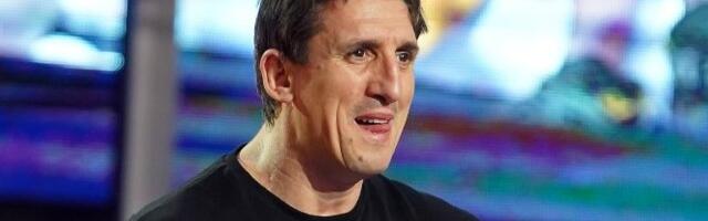 Kristijan Golubović nokautirao taksistu na ulici! Jednim udarcem ga onesvestio