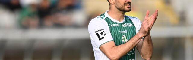 Srbin dao gol u Hrvatskoj, pa se žalio na lopte