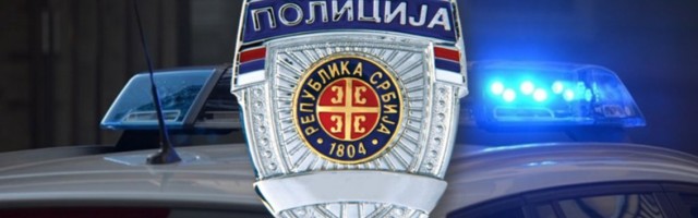 KAO DA SE SPREMAO ZA RAT! Pogledajte šta je policija pronašla u kući sredovečnog Pančevca