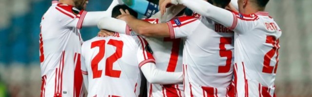 UZBUNA, ZVEZDA OPET SMANJUJE PLATE, PARA NEMA! Crveno-beli IZGUBILI 20.000.000 EVRA!