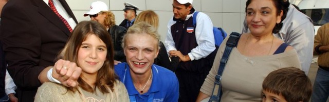 Devojčice ne znaju svetske i evropske šampionke, ali nisu one krive