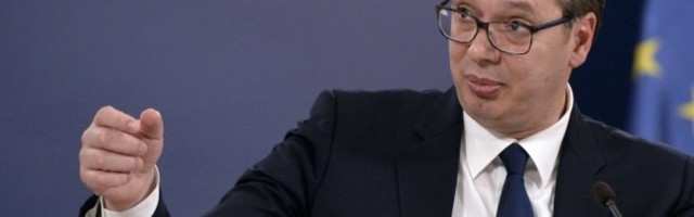 PREDSEDNIK O PRISLUŠKIVANJU: Ljudi sa kojima pričam o fudbalu označeni su da imaju veze s drogom, kako bi slušali naše razgovore!
