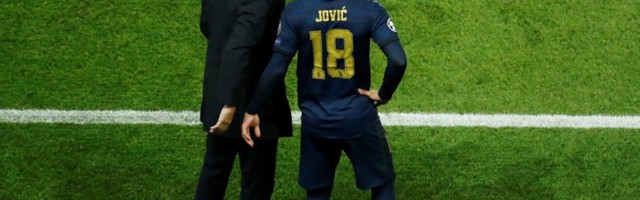 Jović otvorio dušu o pehovima u Madridu i nedostatku komunikacije sa Zidanom