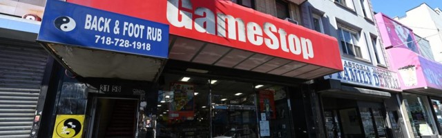 "Štreberi" sa Reddita uništili bogate investitore sa Vol Strita - iz svoje sobe