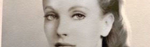 Da li je Marija Oršić zaista pribavila vanzemaljsku tehnologiju za Nemce i gde je nestala?