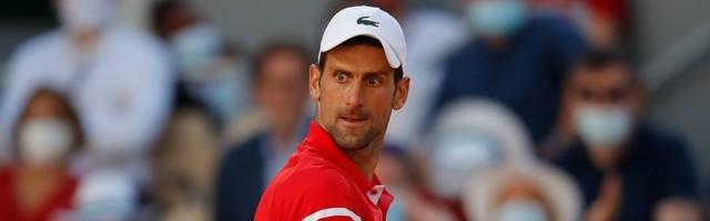 Miša Zverev: On je mašina! U mislima je već na Vimbldonu