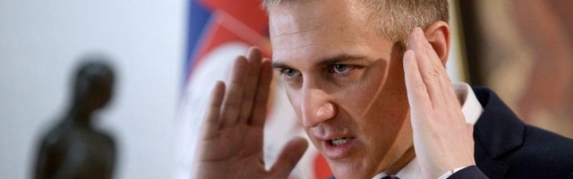 Stefanović: FBI pomogao u istrazi Belivukove grupe; MUP: To nije tačno