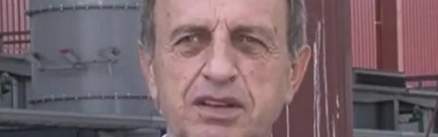 MILOV KUM PONOVO UHAPŠEN: Privedena i njegova dva sina!