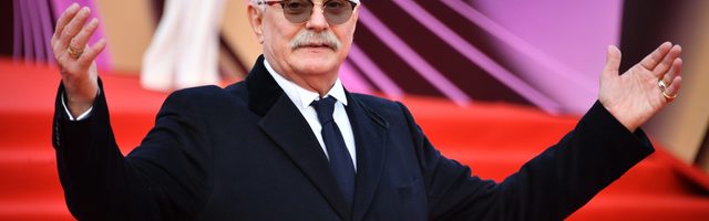 Михалков и борба унутар руске елите