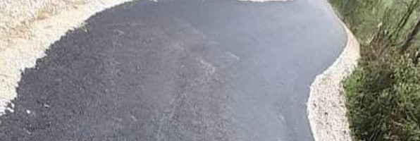 ASFALTIRANJE PUTEVA U STUDENIČKOM KRAJU