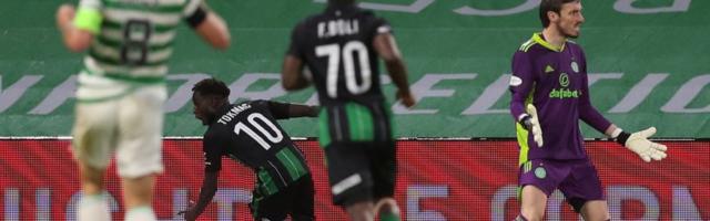Zeleni derbi sa velikim ulogom: Ferencvaroš pokrenuo početak kraja Seltikovih uspeha