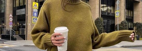 Sweater weather tips: Evo kako da vodite računa o svom džemperu, tako da uvek izgleda kao nov