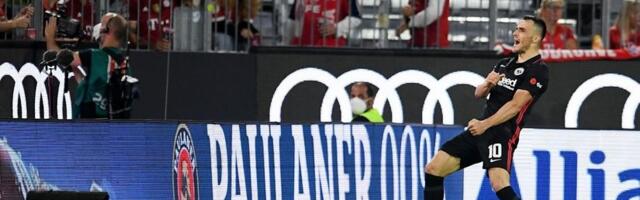 Buongiorno Italia: Italijani u paničnom strahu od plej-ofa