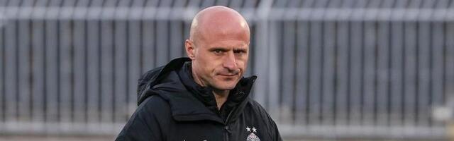 Igor Duljaj napušta Partizan, prihvatio je ponudu Šahtjora