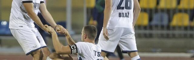 TSC PREKINUO NEGATIVNU SERIJU: Protutnjali su kroz Kragujevac!
