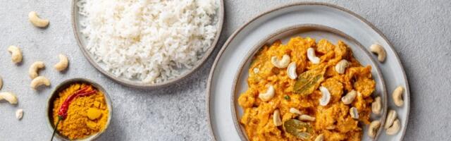 Pikantno i ukusno: Svinjetina s kurkumom