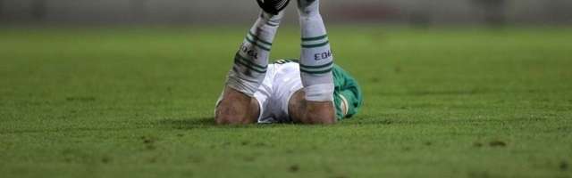 Detelina donosi sreću, četiri gola u Bohumu