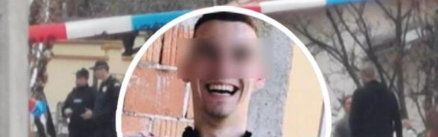 MONSTRUM ŠOKIRAO INSPEKTORE! Ilija posle ubistva oca, majke i dede rekao: "GLADAN SAM!"