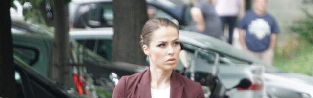 SKANDAL! Tužilaštvo odbija da istraži optužbe koje je na Dijana Hrkalović iznela na račun Nebojše Stefanovića!