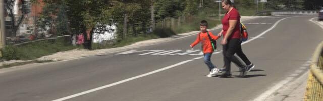 Redžović: Hitno riješiti problem škole na magistrali u Lukarima