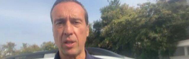 OGLASIO SE MLADEN MIJATOVIĆ: Uhapšeni huligani pripadnici različitih navijačkih grupa