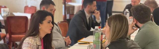 Kakva je uloga mladih u političkom i društvenom životu?