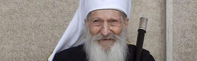 Patrijarh Pavle: Kako opomenuti bližnje kada greše