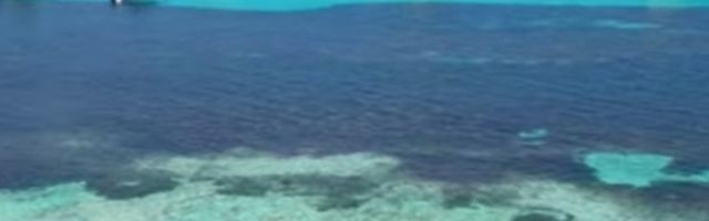 Bogataši se bore za mesto na ovoj destinaciji, a ispod vode i zemlje nalaze se kosti koje pričaju strašnu priču!