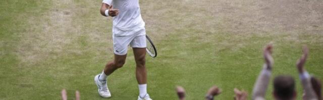 ČITAVA PLANETA U NEVERICI: Novak Đoković već u FINALU Vimbldona?!
