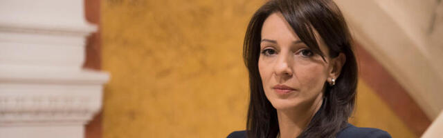 Marinika Tepić predsednica Anketnog odbora o masovnim ubistvima