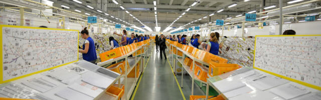 Sindikat Sloga: Država da reaguje povodom nehumanih uslova za rad u Juri 