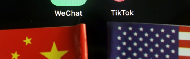 Trampov napad na Kinu uništiće internet kakav poznajemo