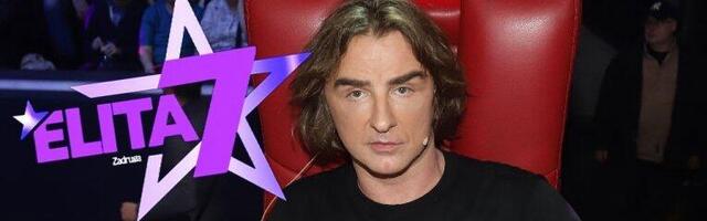 HITNO OBRAĆANJE ŽELJKA MITROVIĆA! Marko Đedović pročitao zvanično saopštenje, nastao HAOS u "Eliti"!