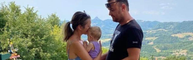 Završila fakultet i vratila se da živi na selo: Milica i Bojan u Varnicama podno Ostrvice napravili svoj mali etno raj
