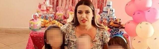 Alma A. sa troje dece izvršila samoubistvo, sumnja se da je glavni razlog porodično nasilje
