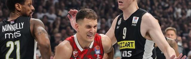 Velike promene u Evroligi: Uvode se pravila iz NBA lige