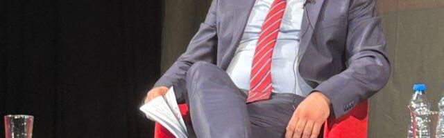 Da li je jedan od lidera opozicije u Nišu "preleteo" u SNS - Stanković tvrdi da nema dogovora