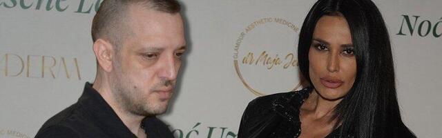 MARJANOVIĆ UPOZNAO INDI SA JANOM: Ćerka koju mu je rodila UBIJENA PEVAČICA je izrasla u pravu lepoticu (FOTO)