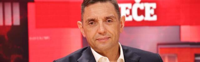 Srdačan i prijateljski razgovor: Vulin "na vezi" sa šefom Saveta za nacionalnu bezbednost Izraela