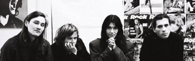 Istorija i umetnost rokenrola