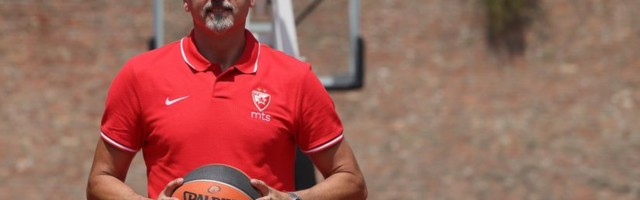 Crvenoj zvezdi su potrebni šuter i krilni centar