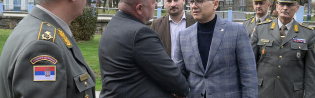 Premijer o eksploziji u “Slobodi“: Nije to rad u poslastičarnici, desi se i najiskusnijim radnicima