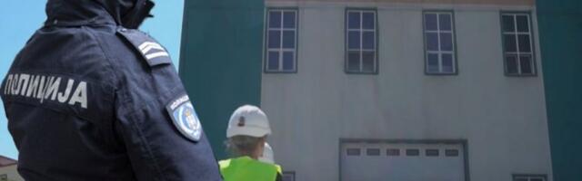 UHAPŠENA DVOJICA RADNIKA „ZIĐINA“ ZBOG PRIMANJA MITA! Privatniku prodavali informacije o ponuđačima, zaradili skoro 900.000 dinara