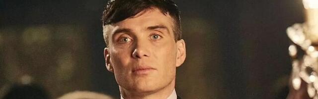 Kilijan Marfi otkriva zašto ga prijatelji „zezaju“ zbog osvojenog Oskara