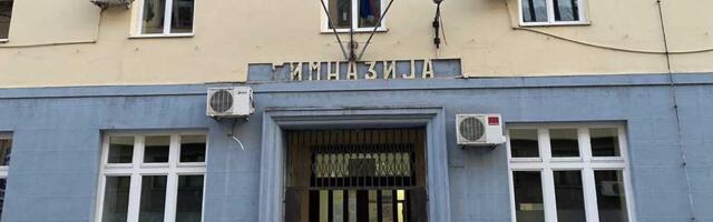 Odbornici opozicije zahtevaju ostavku direktora Zrenjaninske gimnazije