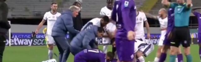 Svet se moli za Bovea: Stigle su nove vesti