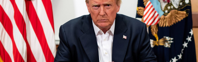 Koliko bi prosečnog Amerikanca koštalo Trampovo lečenje?