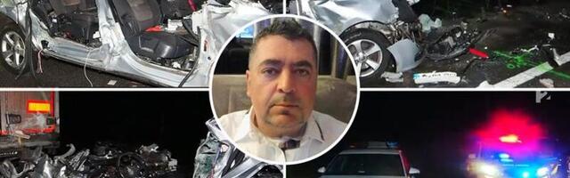 Ovo je Nusret koji je sa suprugom poginuo kod Segedina: Bili vrijedni i predani roditelji, ostavili 4 djece