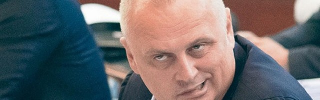 "Vesić stare projekte u Grockoj predstavljao kao nove"